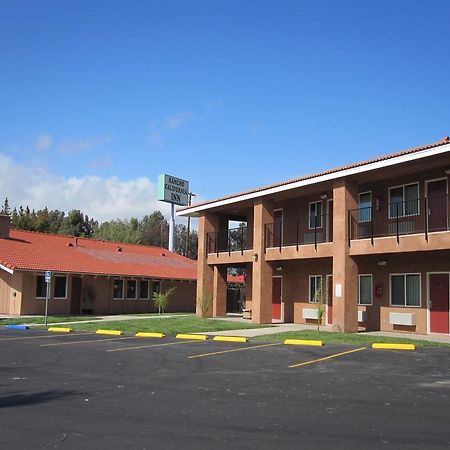 Rancho California Inn Temecula Esterno foto