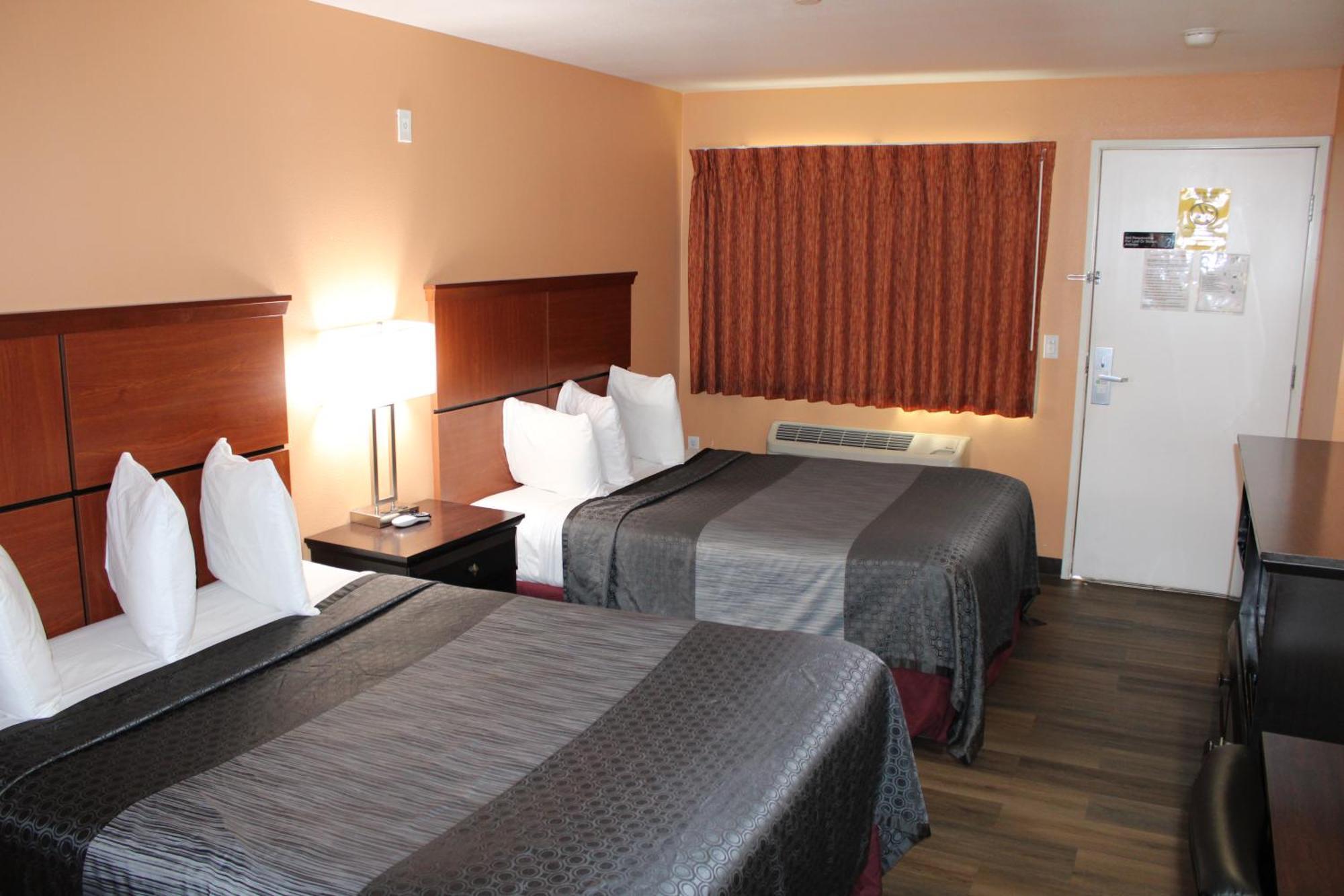 Rancho California Inn Temecula Esterno foto