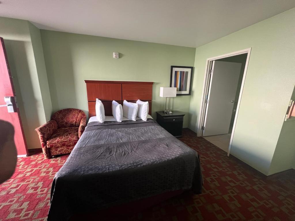 Rancho California Inn Temecula Esterno foto