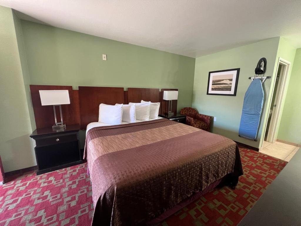Rancho California Inn Temecula Esterno foto