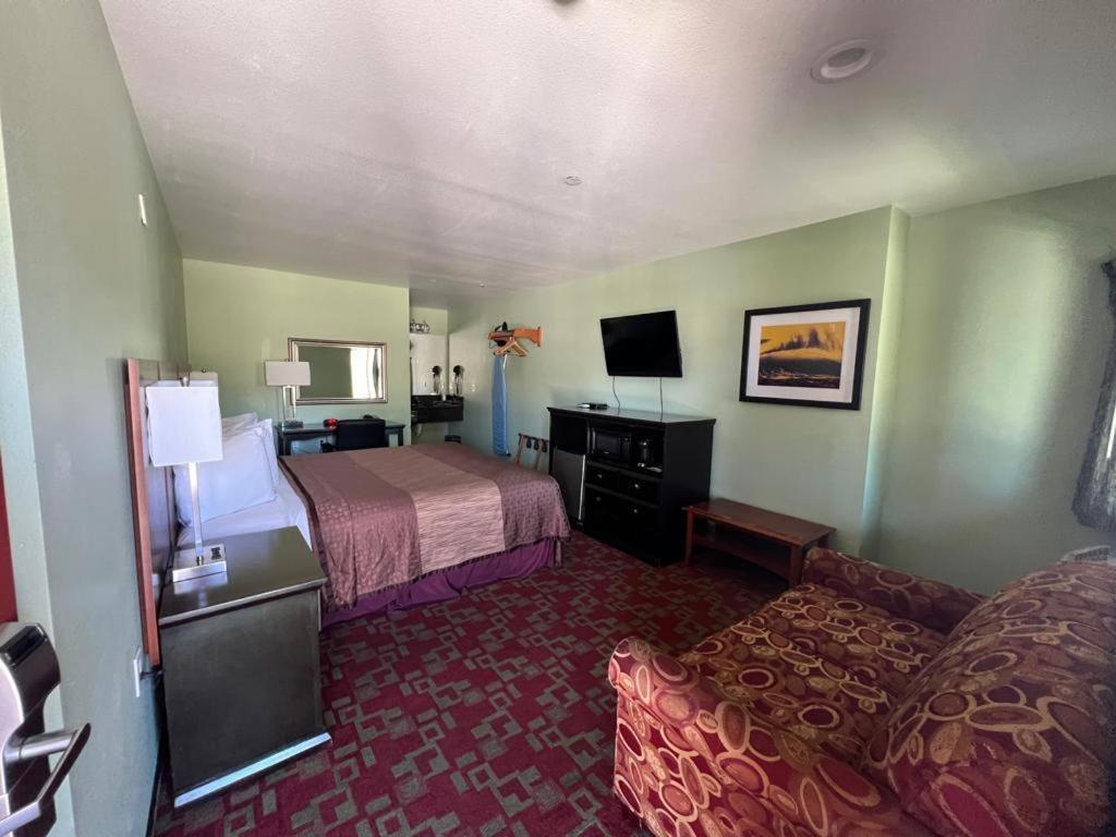 Rancho California Inn Temecula Esterno foto