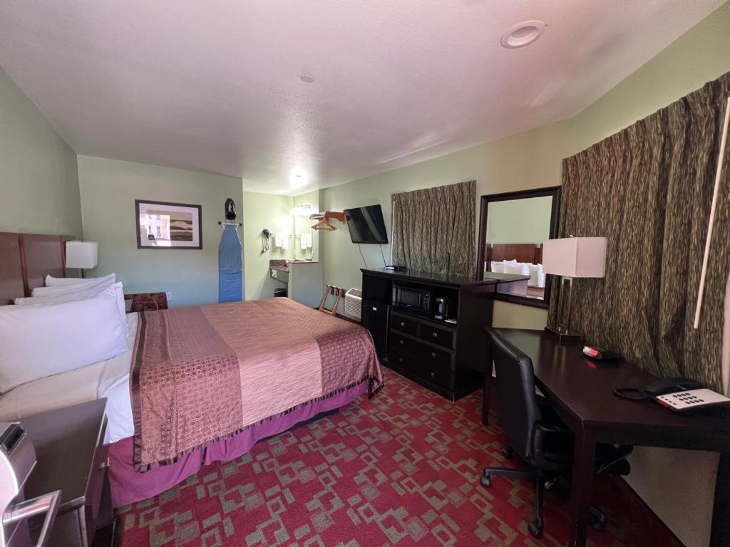 Rancho California Inn Temecula Esterno foto
