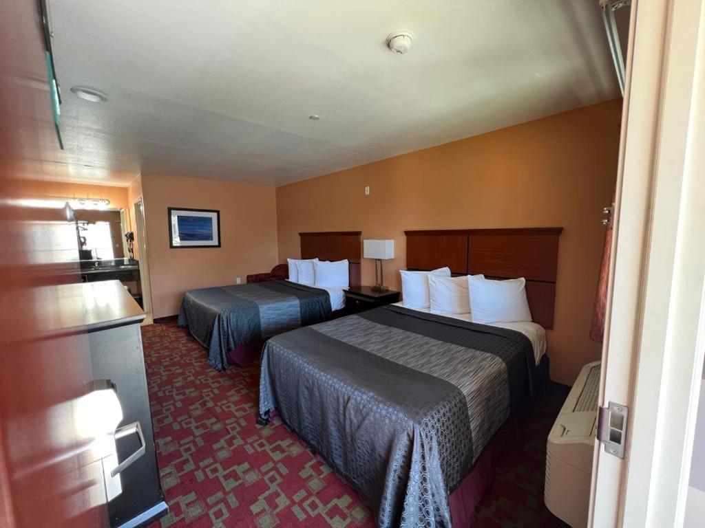 Rancho California Inn Temecula Esterno foto