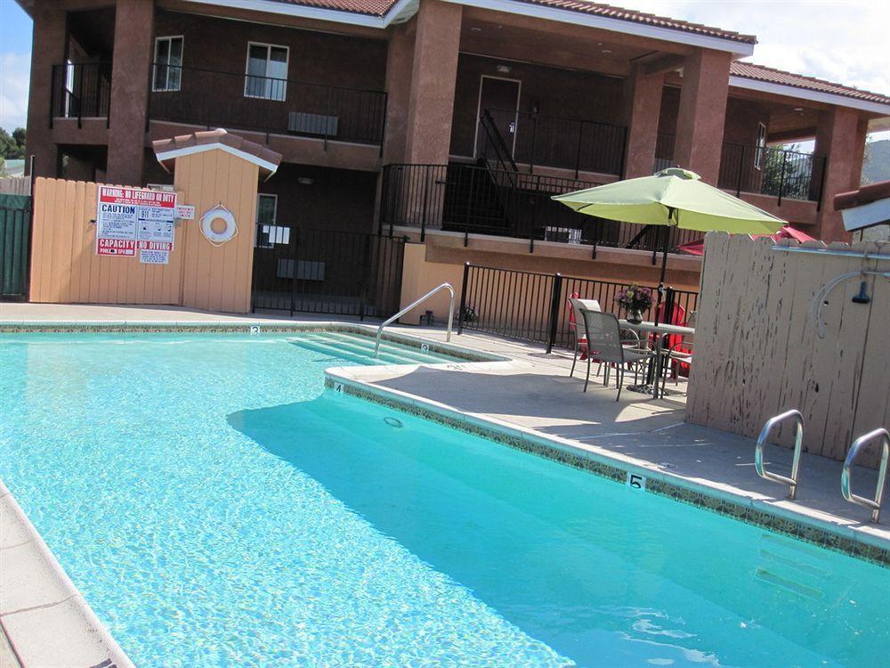 Rancho California Inn Temecula Esterno foto