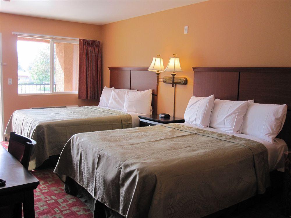 Rancho California Inn Temecula Esterno foto