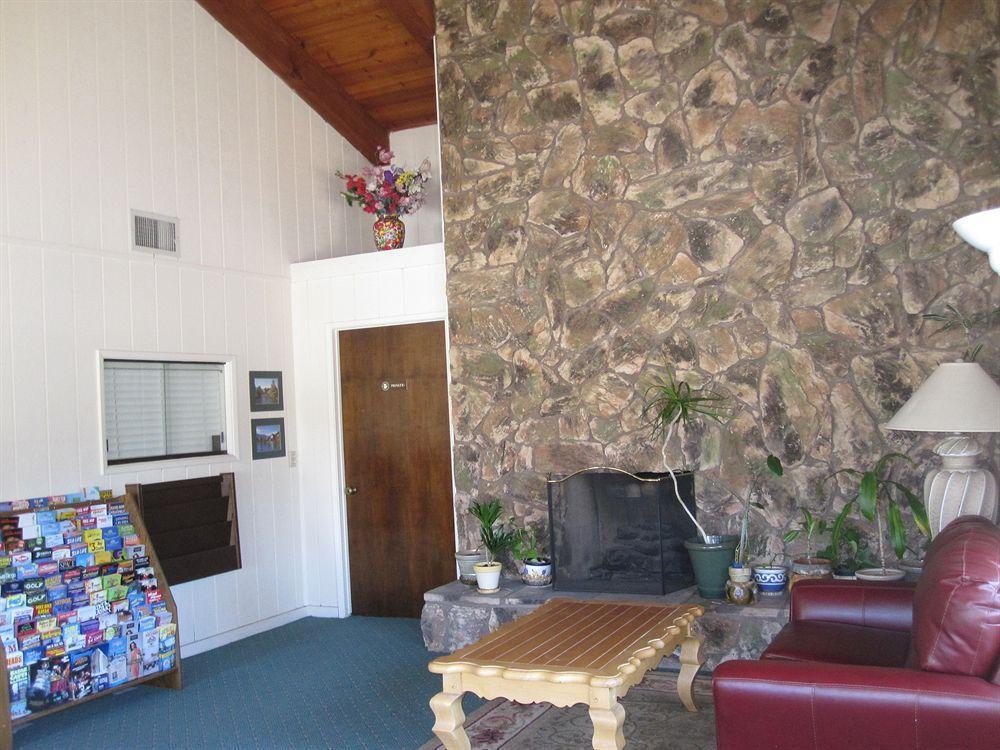 Rancho California Inn Temecula Esterno foto