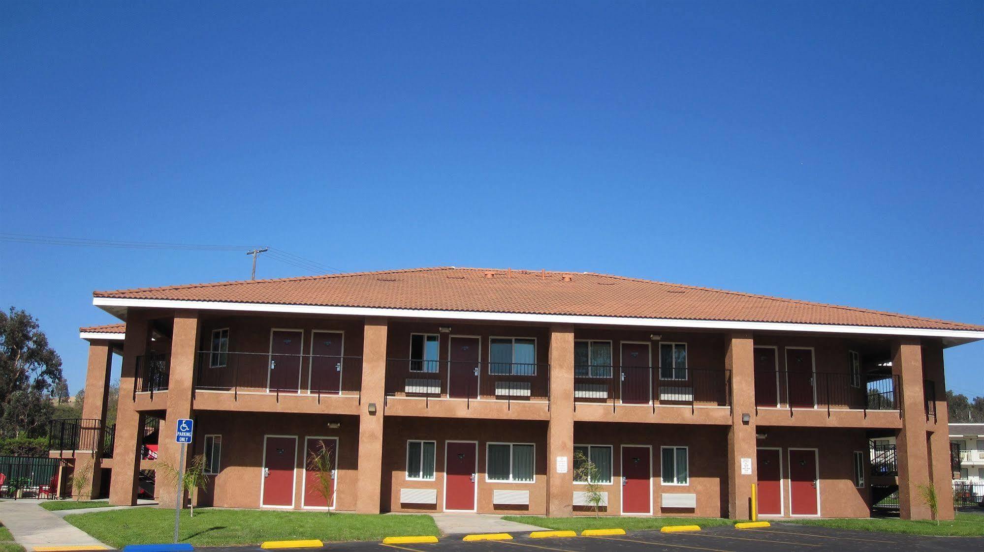 Rancho California Inn Temecula Esterno foto