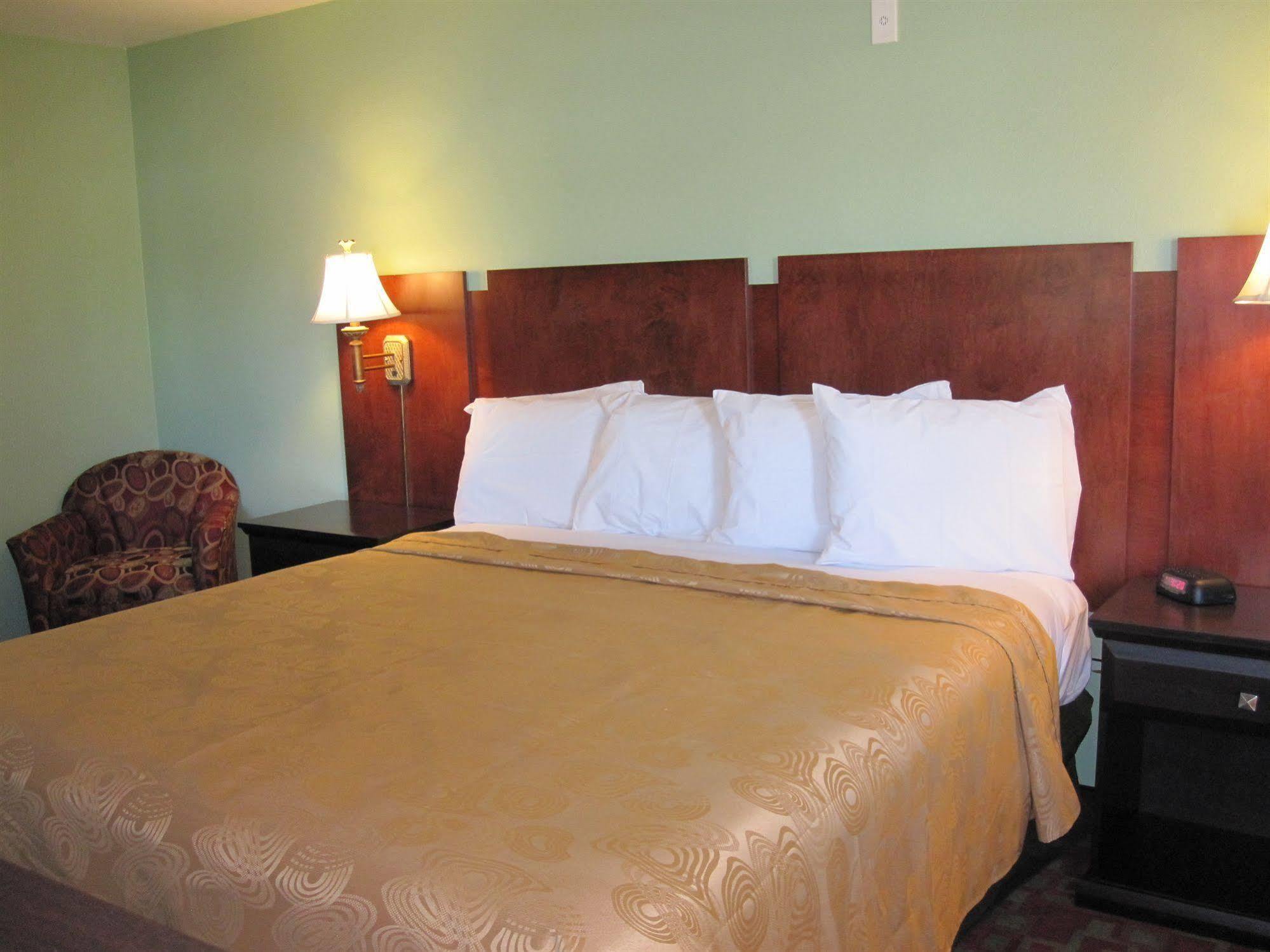 Rancho California Inn Temecula Esterno foto