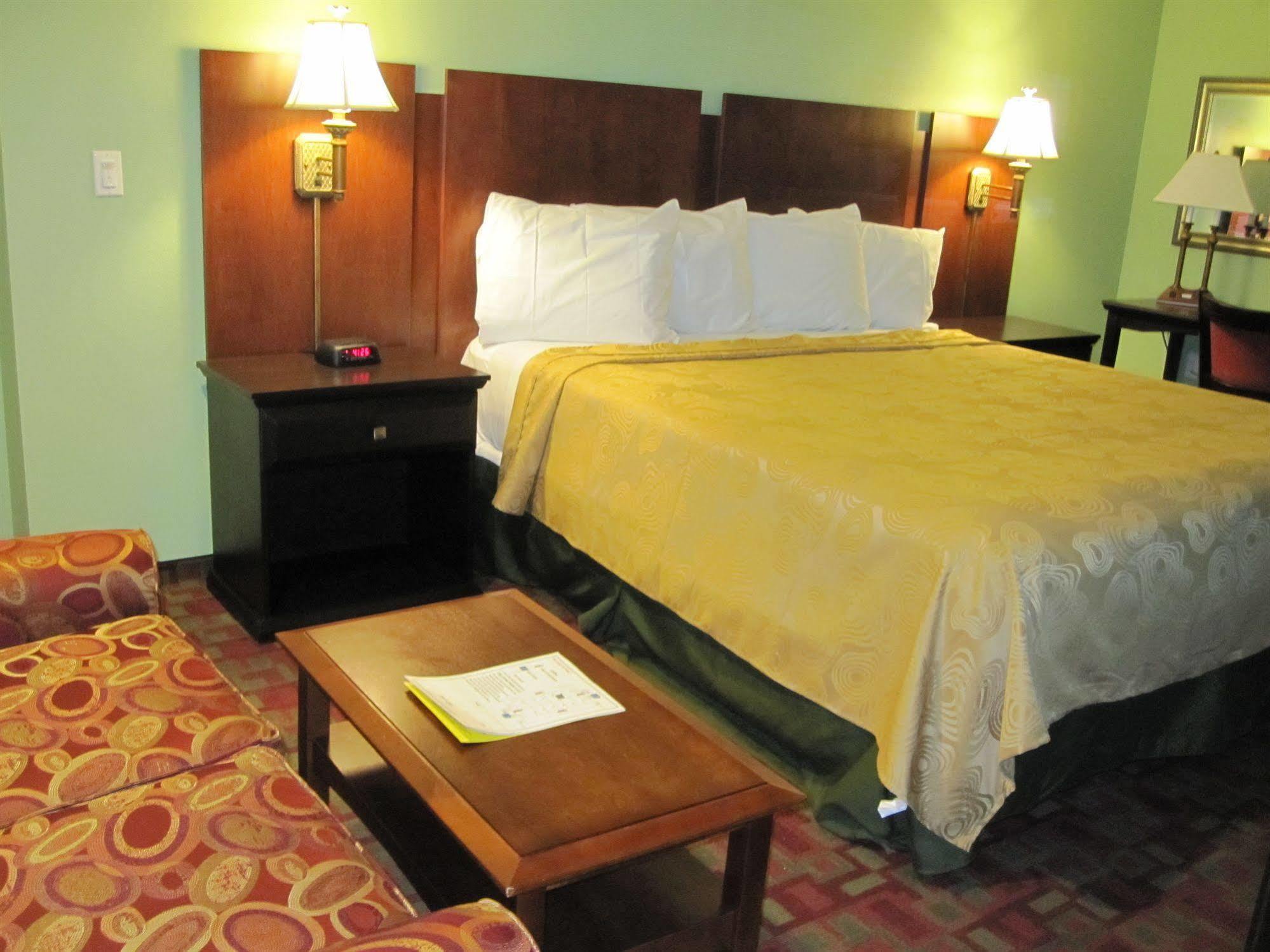 Rancho California Inn Temecula Esterno foto