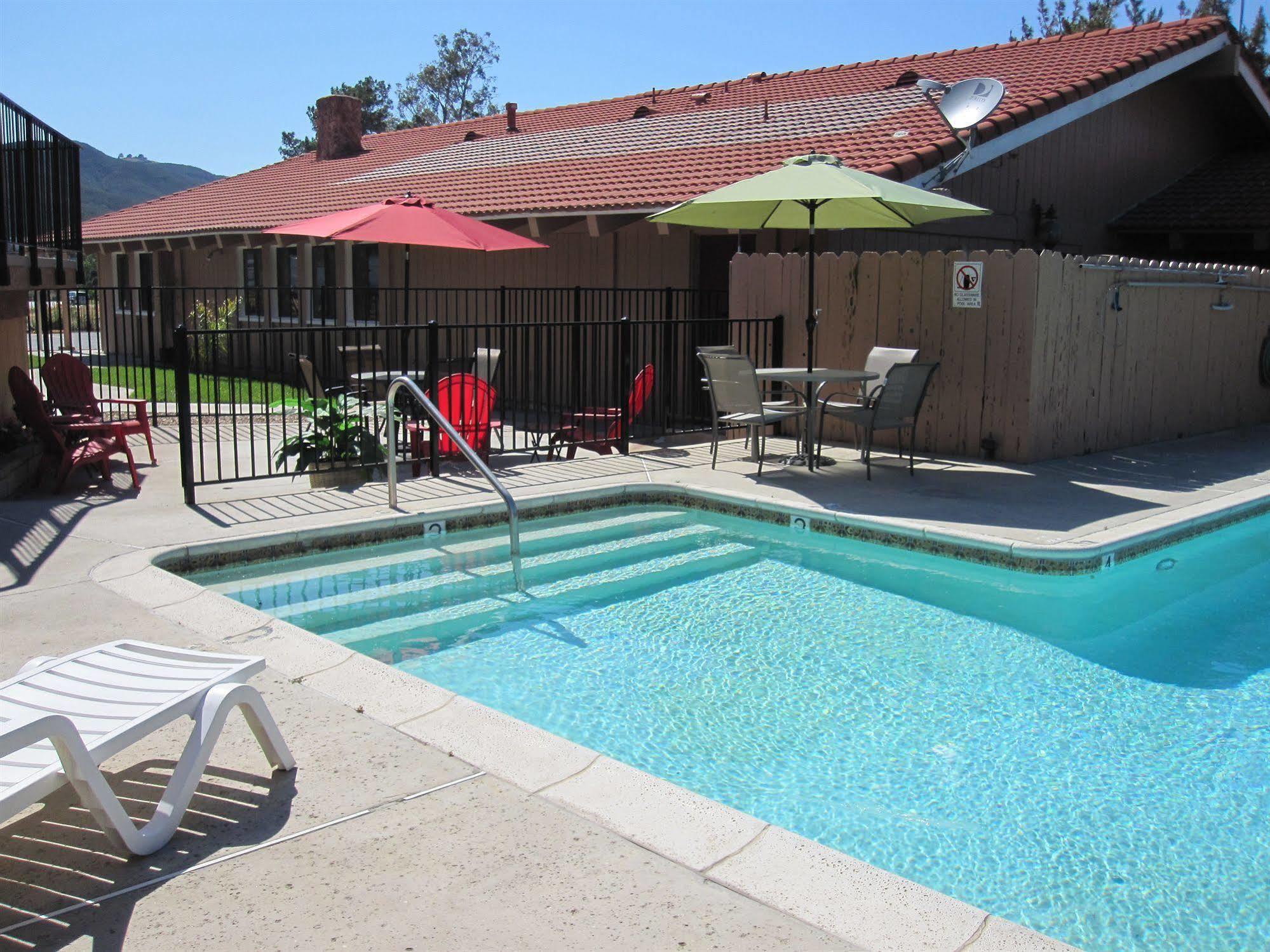 Rancho California Inn Temecula Esterno foto