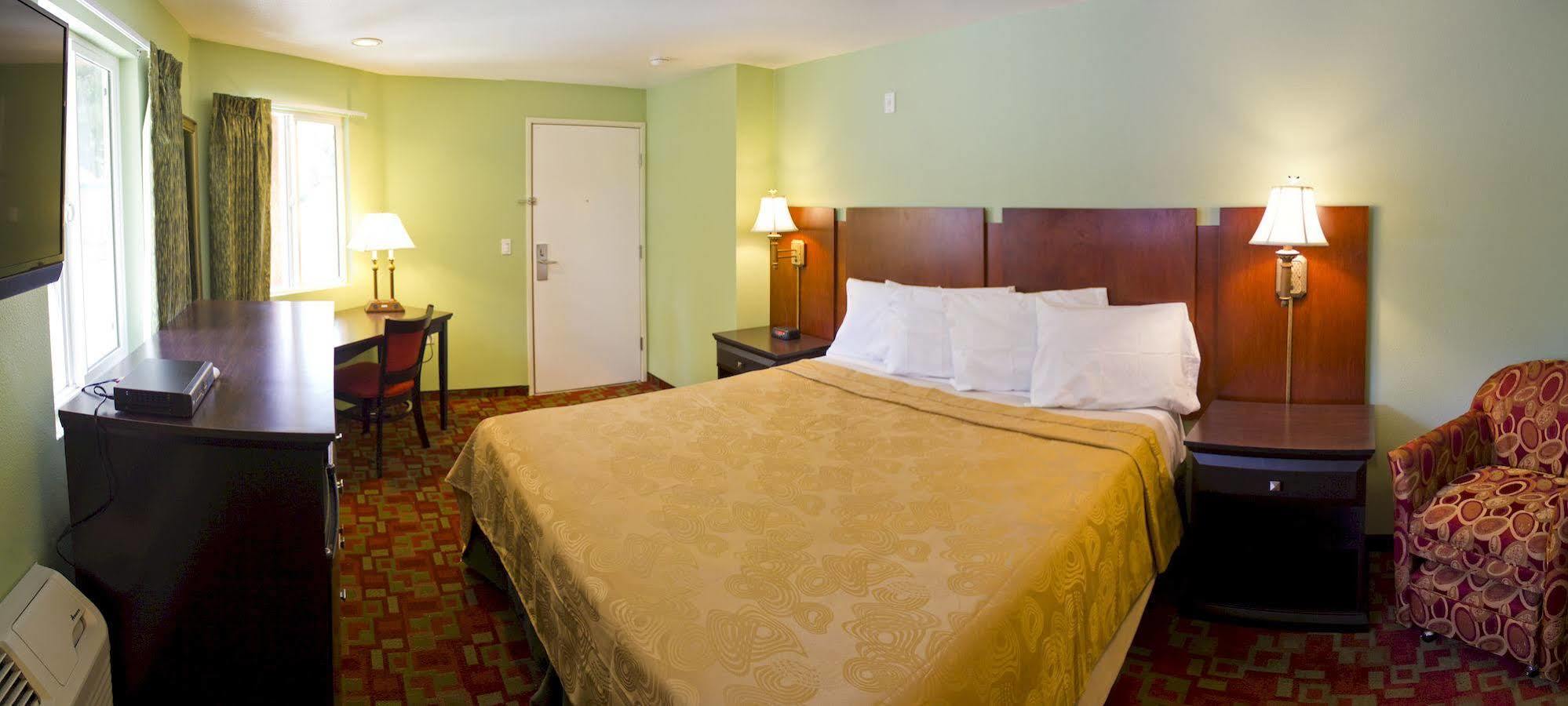 Rancho California Inn Temecula Esterno foto